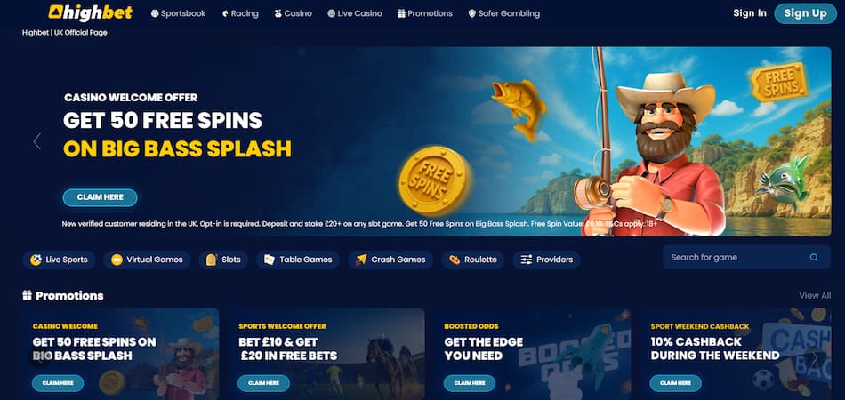 Highbet