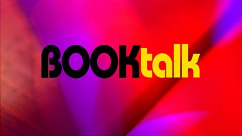 BBC BookTalk